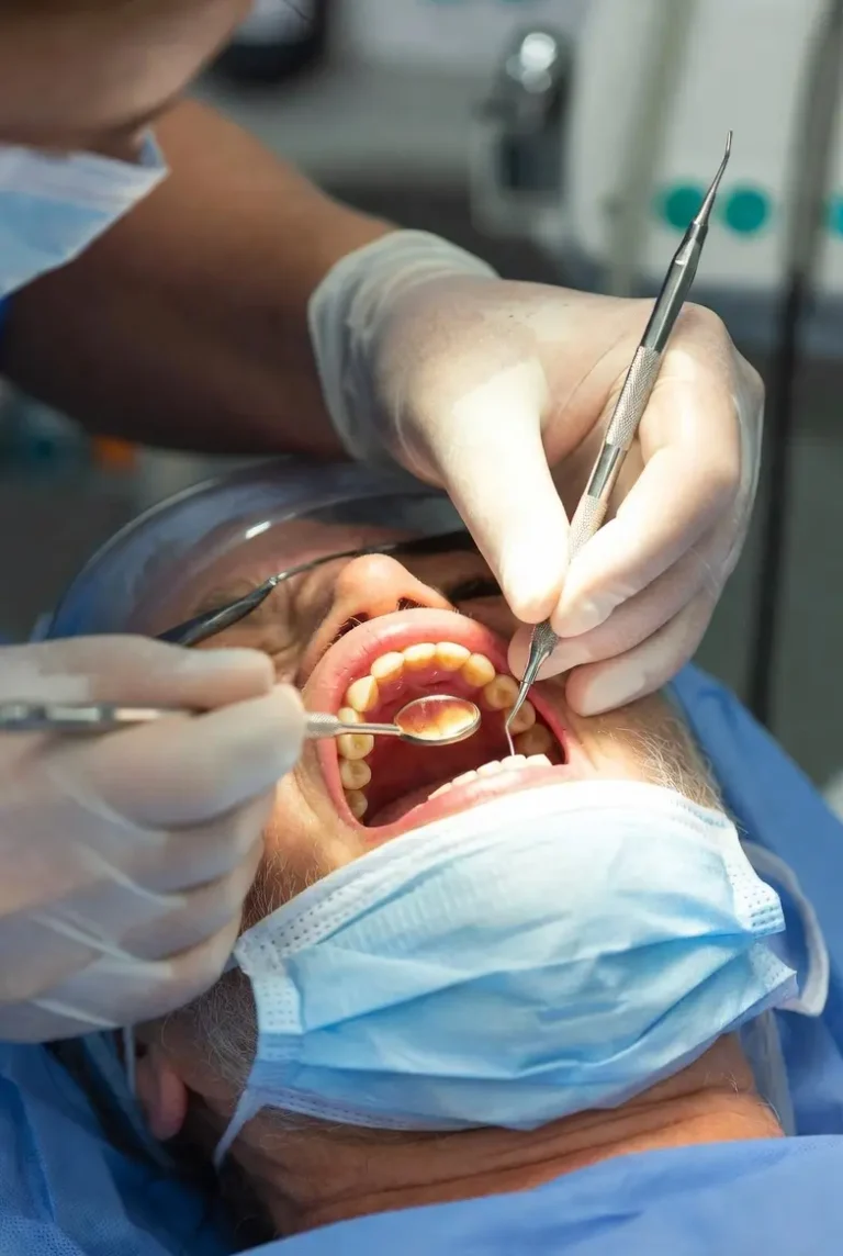 جراحی لثه در مشهد با کمترین هزینه و شرایط اقساطی