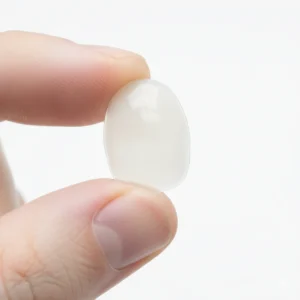 عکس لمینت دندان