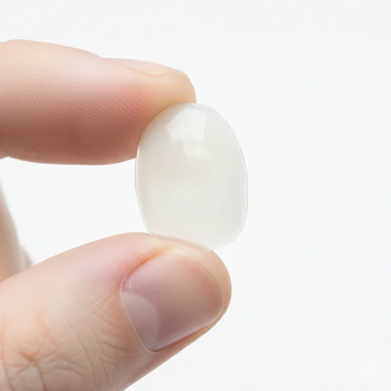 عکس لمینت دندان