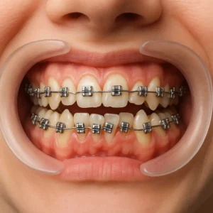ارتودنسی دندان