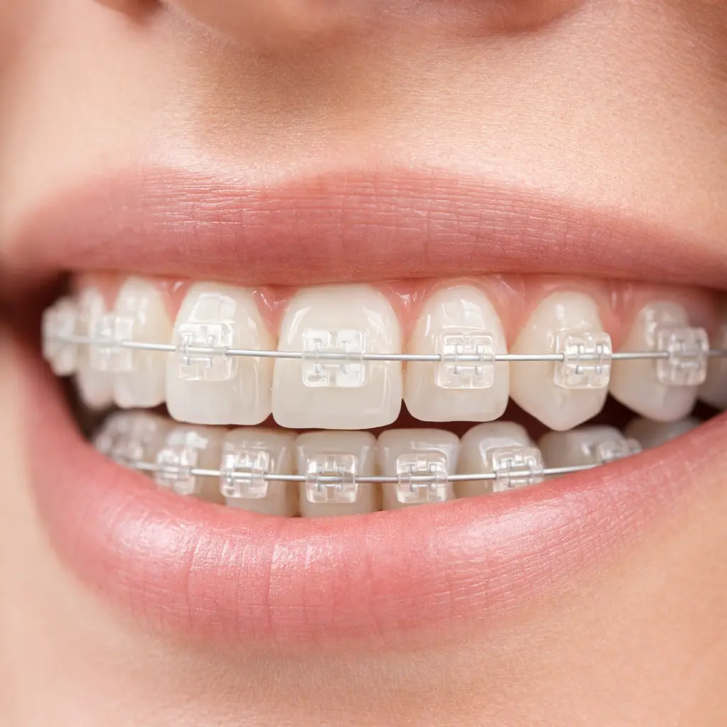 ارتودنسی دندان چقدر طول میکشد